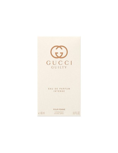 Guilty Intense Pour Femme