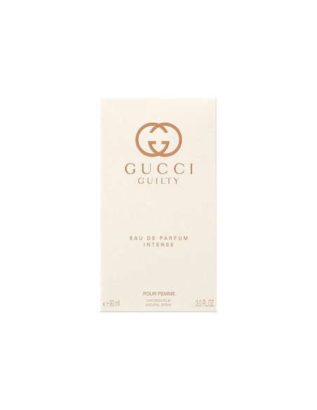 Guilty Intense Pour Femme
