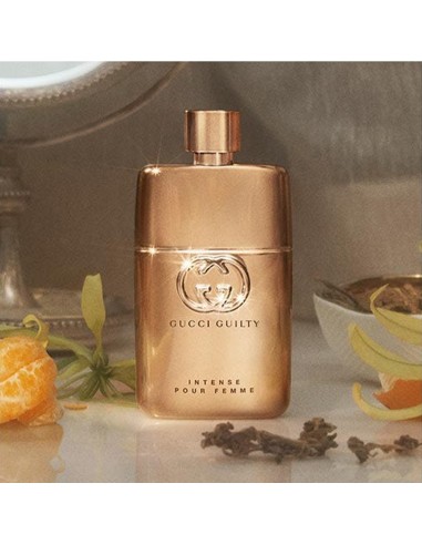 Guilty Intense Pour Femme