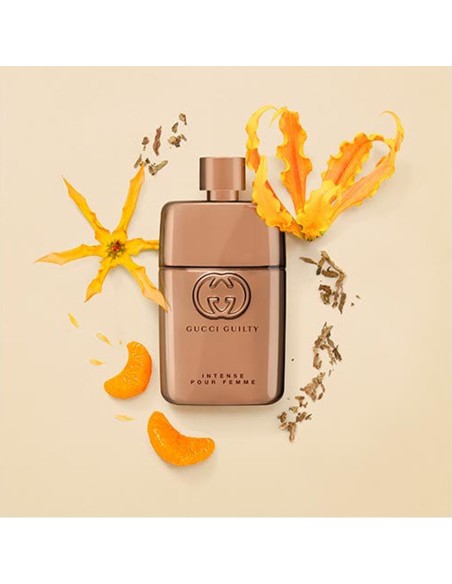 Guilty Intense Pour Femme