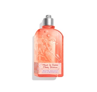Gel de Ducha Flores de Cerezo