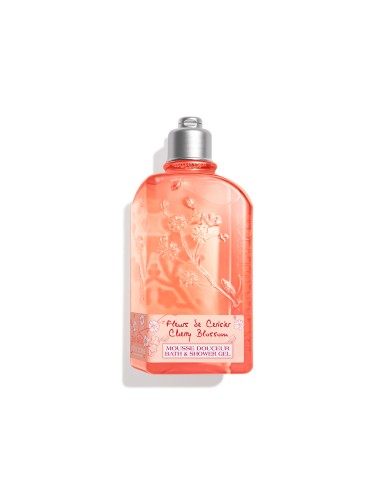 Gel de Ducha Flores de Cerezo