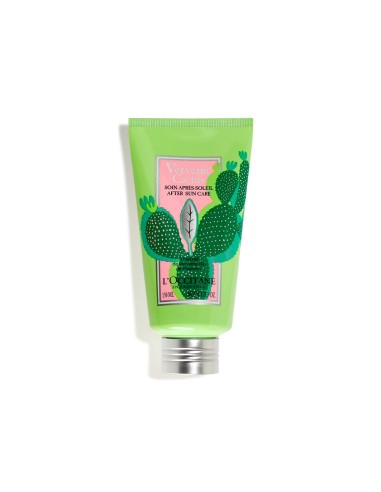 Verveine Cactus After Sun Tratamiento | LOccitane en Provence