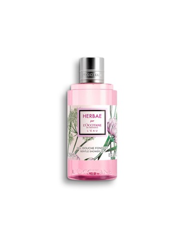 Gel de Ducha Herbae L'eau