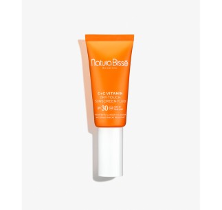 C+C Vitamin SPF30 Dry Oil...
