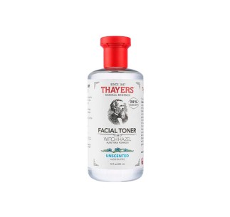 Unscented Facial Toner