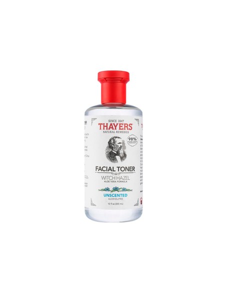 Unscented Facial Toner