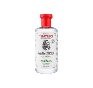 Cucumber Facial Toner