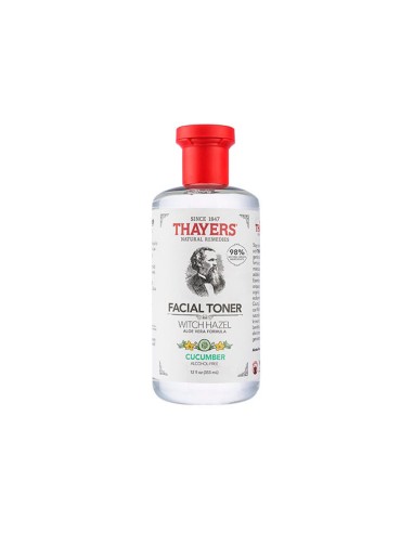 Cucumber Facial Toner