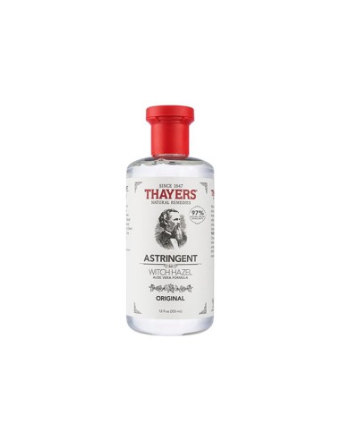 Astringent Facial Toner