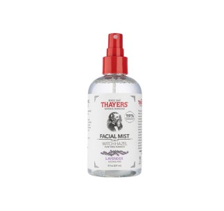 Lavender Facial Mist