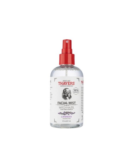 Lavender Facial Mist