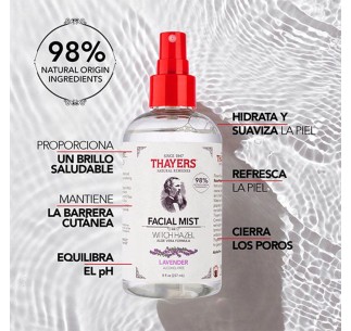 Lavender Facial Mist 2