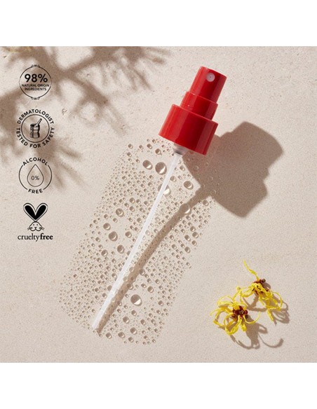 Lavender Facial Mist