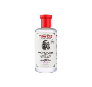 Lavender Facial Toner