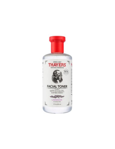 Lavender Facial Toner