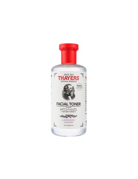 Lavender Facial Toner