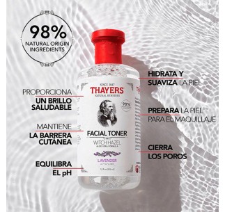 Lavender Facial Toner 2