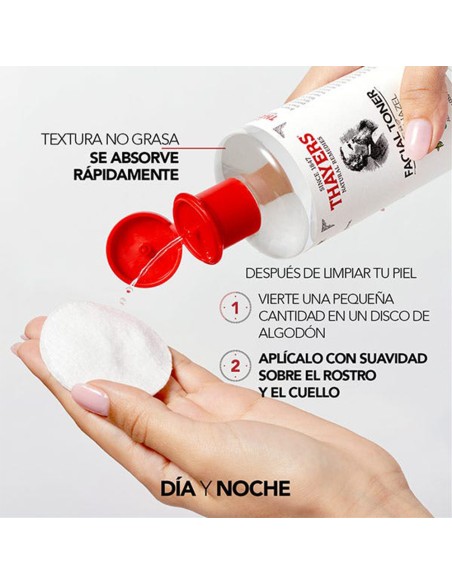 Lavender Facial Toner