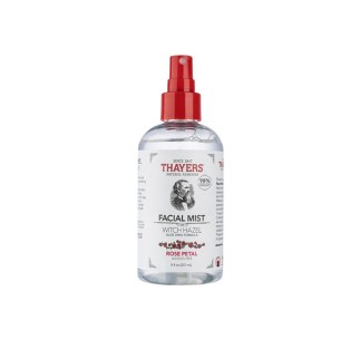 Rose Petal Facial Mist