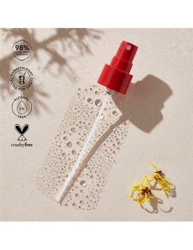 Rose Petal Facial Mist