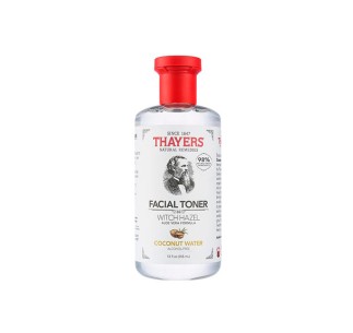 Coconut Water Facial Toner