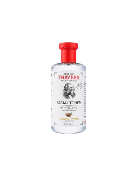 Coconut Water Facial Toner