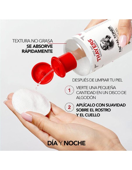 Coconut Water Facial Toner