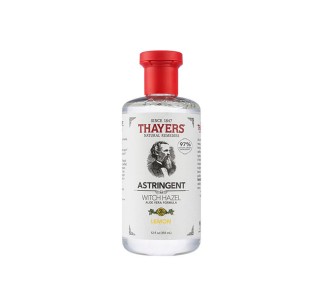 Lemon Astringent Facial Toner
