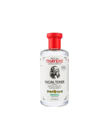 Original Facial Toner