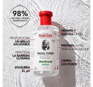 Original Facial Toner 2