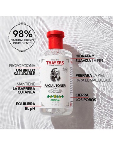 Original Facial Toner