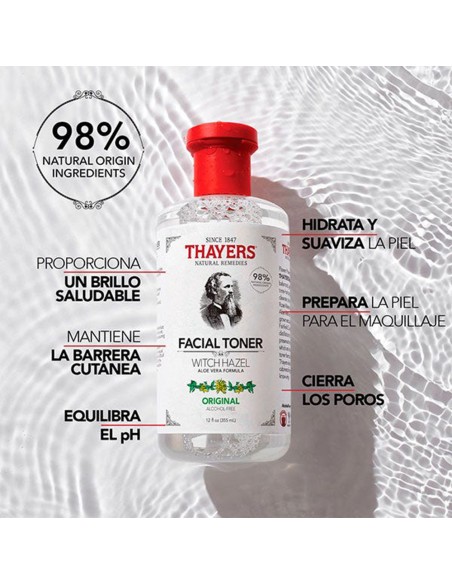 Original Facial Toner