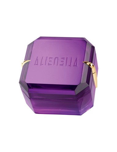Alien Crema Corporal