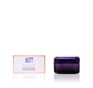 Alien Crema Corporal 2