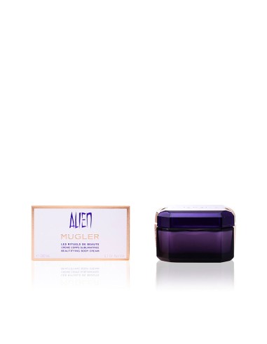 Alien Crema Corporal