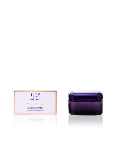 Alien Crema Corporal