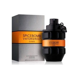 Spicebomb Extreme 2