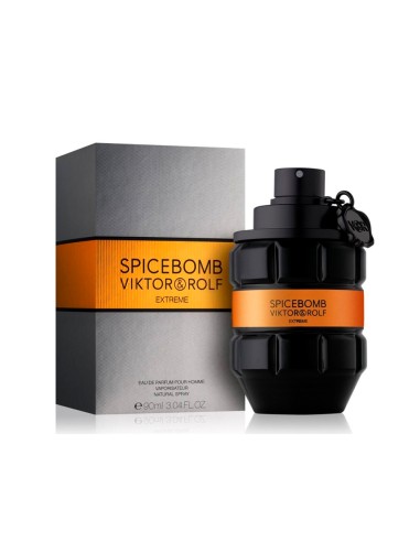 Spicebomb Extreme