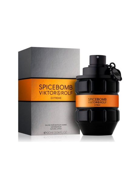 Spicebomb Extreme