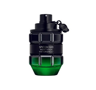 Spicebomb Night Vision