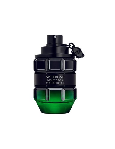 Spicebomb Night Vision