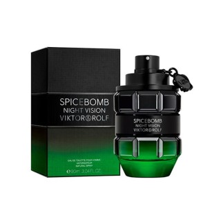 Spicebomb Night Vision 2