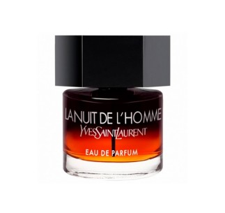 La Nuit de L’Homme