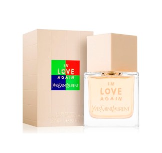 In Love Again 2