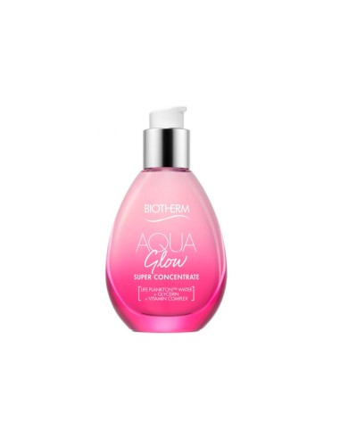 Aqua Glow Super Concentrate