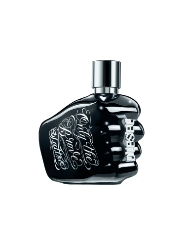 Diesel Only The Brave Tattoo
