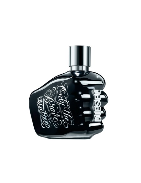 Diesel Only The Brave Tattoo