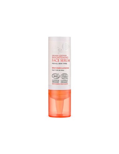 Serúm Facial Iluminador