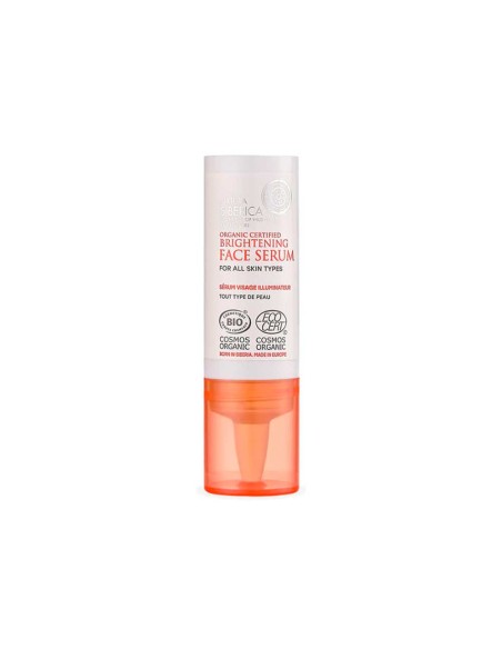 Serúm Facial Iluminador